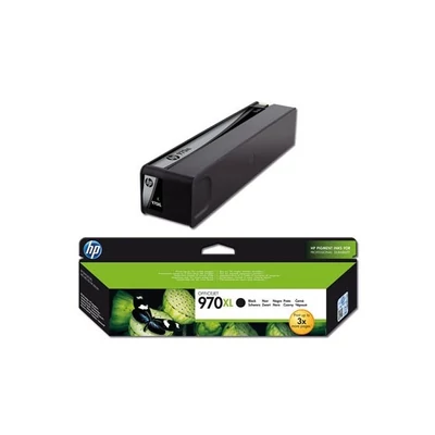 HP Patron OfficeJet Pro X No970XL fekete 9200/oldal