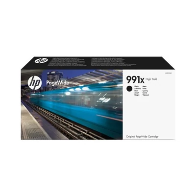 HP Patron Pagewide No991X fekete 20000/oldal
