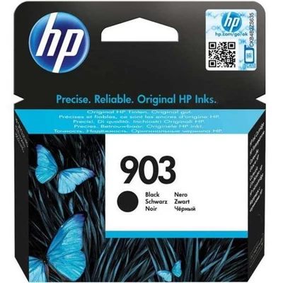 HP Patron T6L99AE (HP No903) Officejet, fekete, 300/oldal