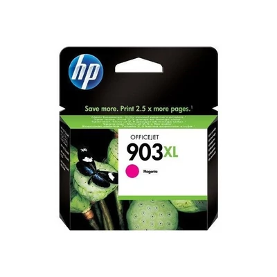 HP Patron T6M07AE (HP No903XL) Officejet, magenta, 825/oldal