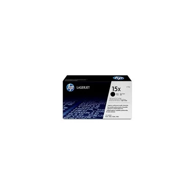 HP Toner 15X LJ1200/1000W CCA 3500/oldal.