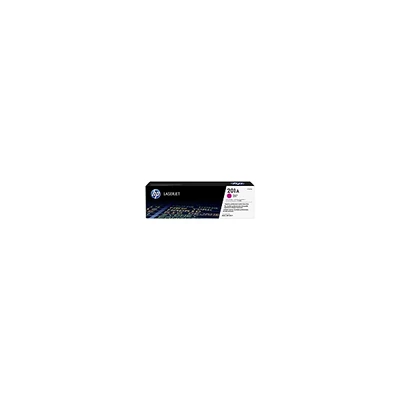HP Toner (201A) CF403A bíborvörös 1400/oldal