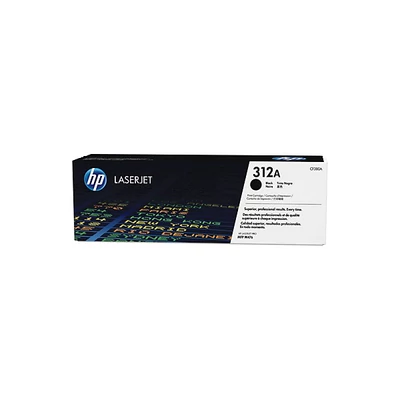 HP Toner 312A, LJ M476 , 2400/oldal, fekete
