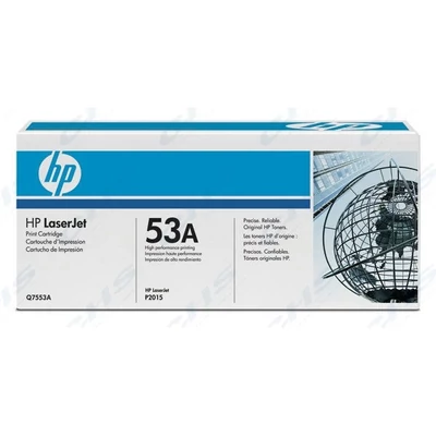 HP Toner 53A LJP2015