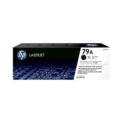 HP Toner 79A fekete 1000/oldal M12/M26