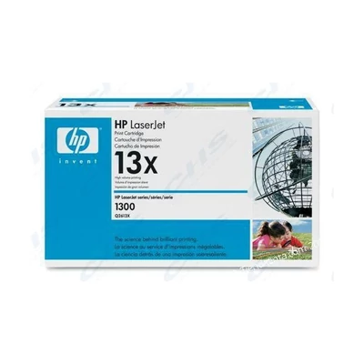 HP Toner LJ1300 CCA 4000/oldal.