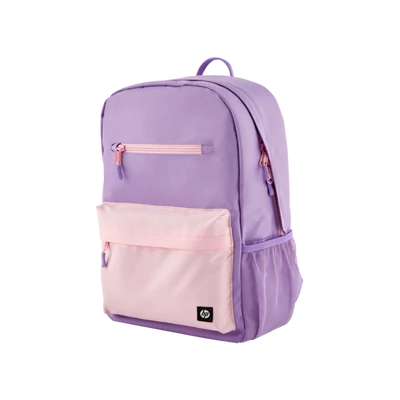 HP hátizsák Campus 15.6" - lila/rózsaszín