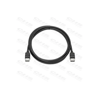 HP kábelkészlet DisplayPort
