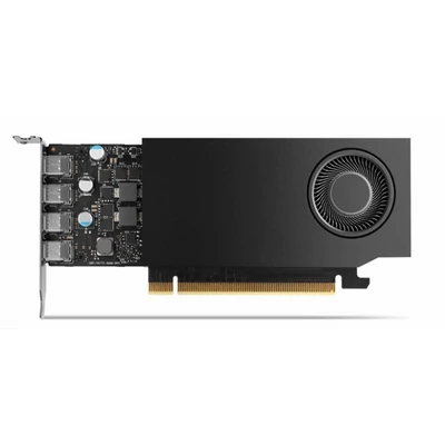 HP videókártya NVIDIA RTX A400 4GB 4mDP