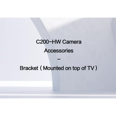 HUAWEI eKit Kamera tartó konzol VPC600\VPC620\TE30 kamerákhoz - VC8MBRAC1