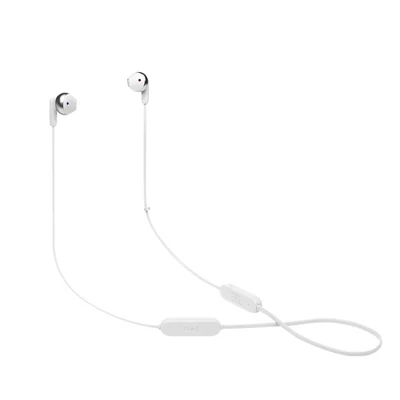 JBL Tune 215BT (Vezeték nélküli füllhallgató), Fehér