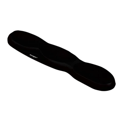 KENSINGTON Csuklótámasz (Memory Gel Keyboard Wrist Rest - Black)