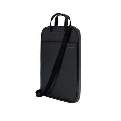 KENSINGTON Notebook táska (14" Eco-Friendly Laptop Sleeve) - fekete
