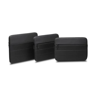 KENSINGTON Notebook tok EQ 16"- fekete