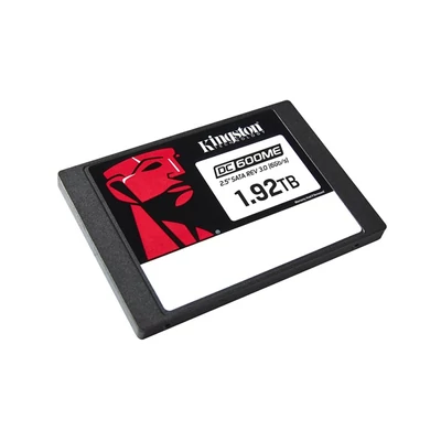 KINGSTON SSD 2.5" SATA3 1920GB DC600ME (Mixed-Use) TCG Opal Enterprise