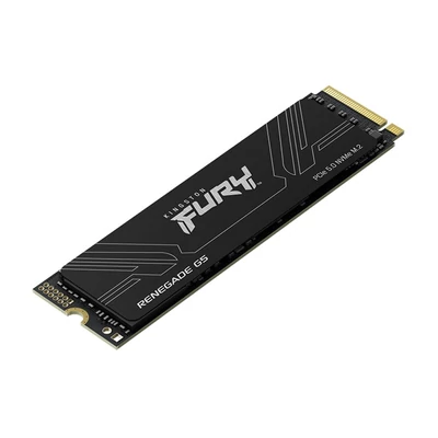 KINGSTON SSD M.2 PCIe 5.0 NVMe 4096GB FURY Renegade G5