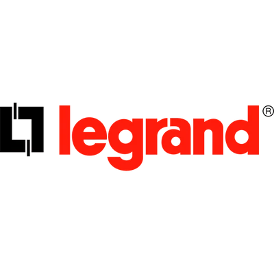 LEGRAND Forix IP20 falon kívüli egypólusú nyomó, 6A - 250 V~ fehér