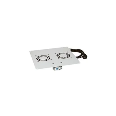LEGRAND Linkeo tetőventilátor+termosztát készlet 2 ventilátoros 180m3/m3