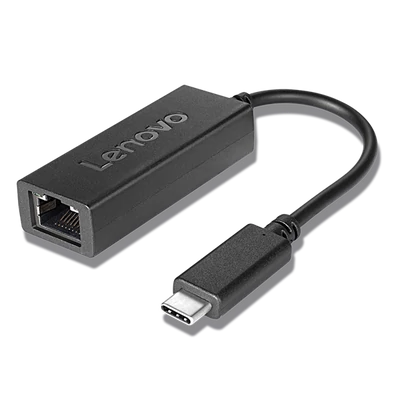 LENOVO Átalakító adapter - USB-C to Ethernet