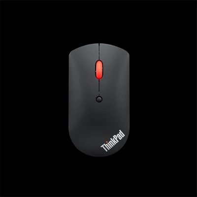 LENOVO Vezeték Nélküli egér - ThinkPad Bluetooth Silent