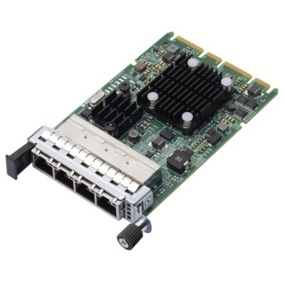 LENOVO szerver LAN - ThinkSystem Broadcom 57416 10GBASE-T 2-port + 5720 1GbE 2-port OCP Ethernet Adapter