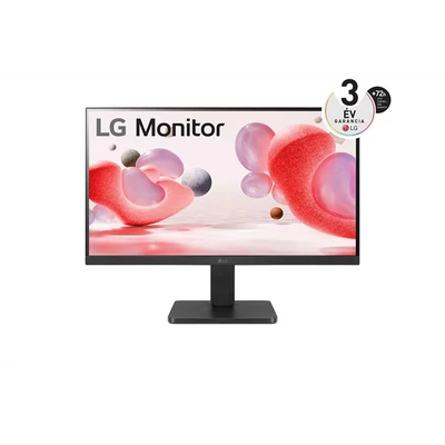 LG VA monitor 21.45" 22MR410, 1920x1080, 16:9, 250cd/m2, 5ms, VGA/HDMI