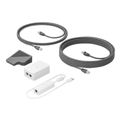 LOGITECH Webkamera Kiegészítő - CAT5e készlet TAP vezérlőhöz