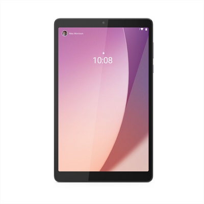 Lenovo Tab M8 (4th Gen),TB300XU 8" HD (1280x800) IPS, MTek Helio A22, 3GB, 32GB eMMC, LTE,Android, Artic Grey, Case+Film
