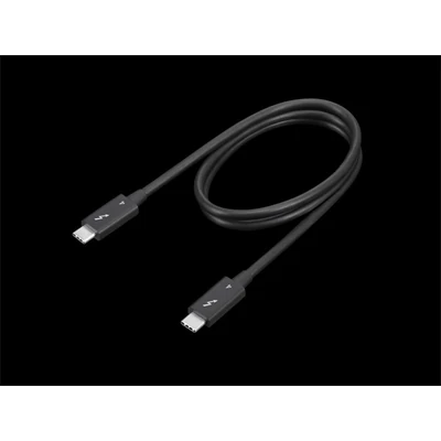 LENOVO Kiegészítő kábel - Thunderbolt 4, 0.7m