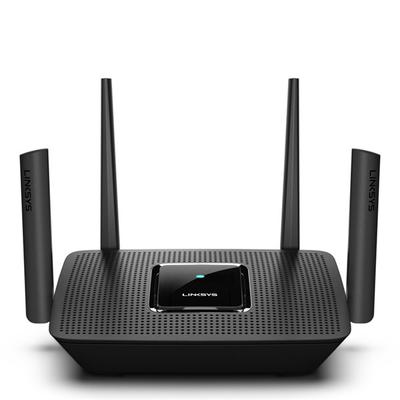 Linksys Mesh Router, Tri-Band, AC3000 , 1xWAN(1000mbps), 4xLAN(1000Mbps), 1xUSB, MU-MIMO, MR9300