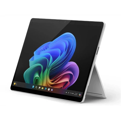 MICROSOFT Surface Pro 11th LTE Snapdragon X Plus 256GB 16GB Platinum W11 Pro