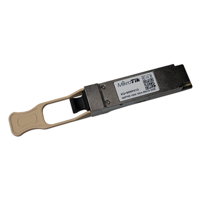 MIKROTIK QSFP Modul CCR2216, CRS504, CRS518 switchekhez, 100m - XQ+85MP01D