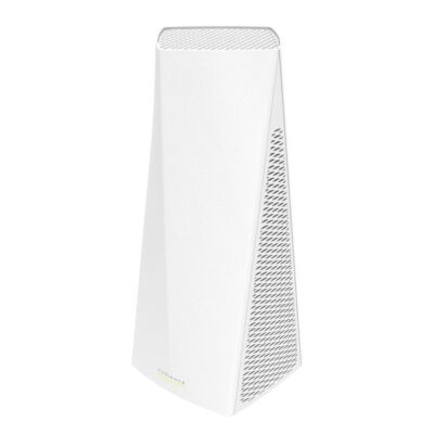 MIKROTIK Wireless Access Point Audience, TriBand, 2x1000Mbps, 2,9Gbps, Asztali - RBD25G-5HPacQD2HPnD