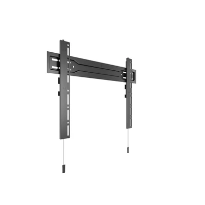 MULTIBRACKETS Fix fali konzol, M VESA Wallmount Super Slim Fixed 600 MAX (32-100", max.VESA: 600x400 mm, 35 kg)