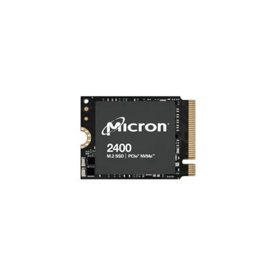 Micron 512gb M.2 SSD NVMe Gen4x4 ; MTFDKBA512QFM-1BD1AABGA