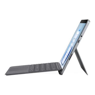 Microsoft Surface Go 3 - 10.5" (1920 x 1280) - Pentium Gold (6500Y - UHD615) - 4 GB RAM - 64 GB eMMC - Windows 11 Home