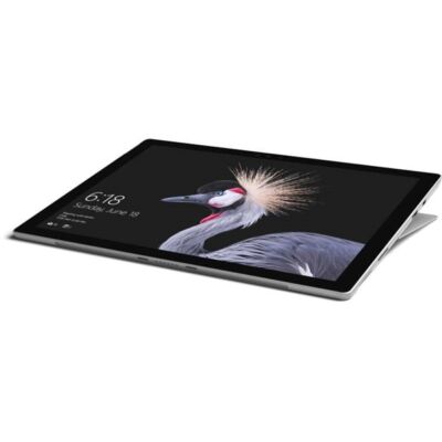 Microsoft Surface Pro - 12.3" (2736 x 1824) - Core i5 (7th Gen, HD 620) - 4 GB RAM - 128 GB SSD,LTE - Windows 10 Pro Eng