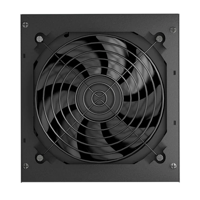 NJOY Tápegység Alpha+ 1000W, 12cm, 20+4, Aktív PFC 80+ Gold