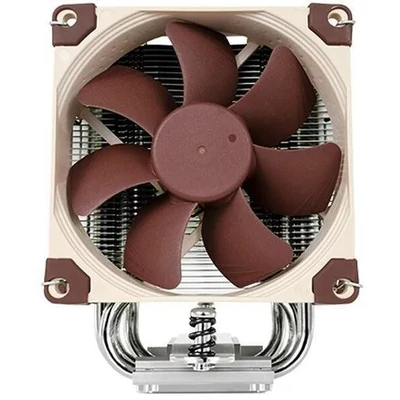 NOCTUA CPU hűtő NH-U9S Univerzális, Barna