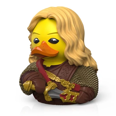 NUMSKULL Tubbz - Lord of the Rings "Eowyn" (First Ed.) Gumikacsa