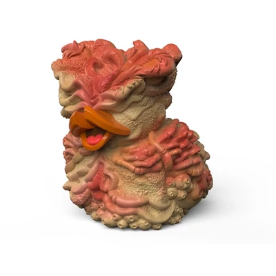 NUMSKULL Tubbz - The Last of Us "Bloater" (First Ed.) Gumikacsa