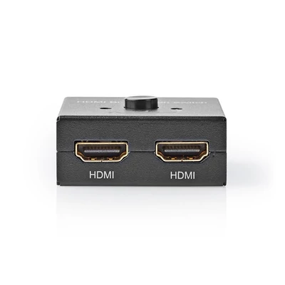 Nedia HDMI kapcsoló, VSWI3482AT