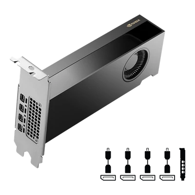 PNY Videokártya PCI-Ex16x nVIDIA Quadro RTX 2000 ADA 16GB DDR6