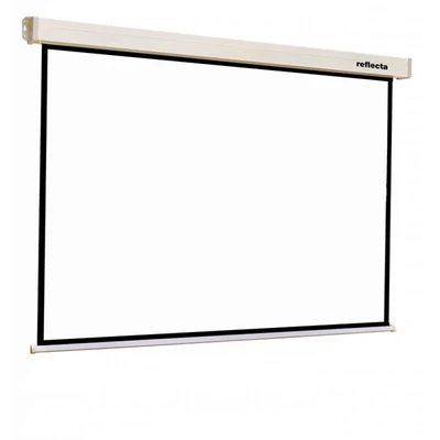 REFLECTA Fali Vászon, CrystalLine Rollo 160x160cm (1:1)