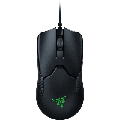 Razer Mouse Viper 8K Hz / RZ01-03580100-R3M1 egér, fekete