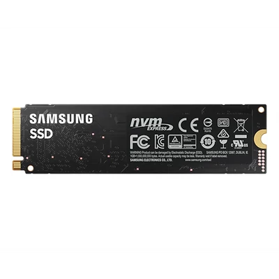 SAMSUNG 980 PCIe 3.0 NVMe M.2 SSD 250GB