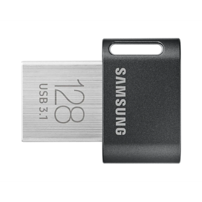 SAMSUNG Pendrive FIT Plus USB 3.1 Flash Drive 128GB
