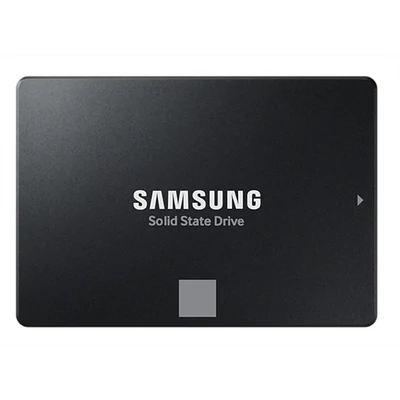 SAMSUNG SSD 870 EVO SATA III 2.5 inch 250GB