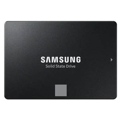 SAMSUNG SSD 870 EVO SATA III 2.5 inch 2TB