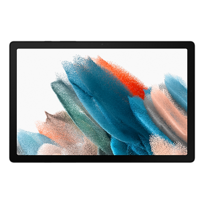 SAMSUNG Tablet Galaxy Tab A8 (10.5", WiFi) 32GB, Ezüst
